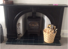 City Stoves Glasgow