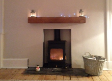 City Stoves Glasgow