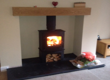 City Stoves Glasgow