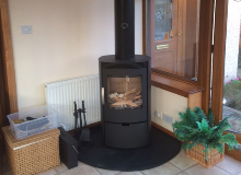 City Stoves Glasgow