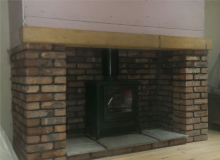 City Stoves Glasgow