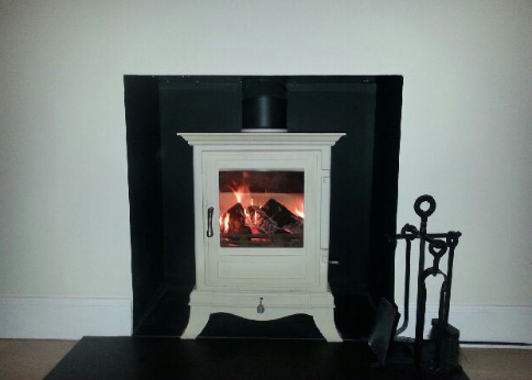 City Stoves Glasgow